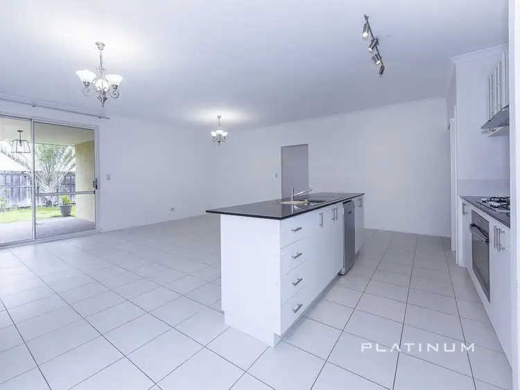 Third view of Homely house listing, 10 Forsyth Grange, Ellenbrook WA 6069