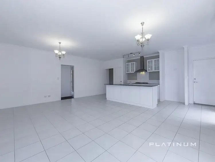 Fourth view of Homely house listing, 10 Forsyth Grange, Ellenbrook WA 6069