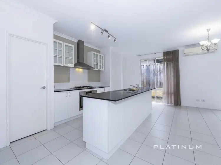 Fifth view of Homely house listing, 10 Forsyth Grange, Ellenbrook WA 6069