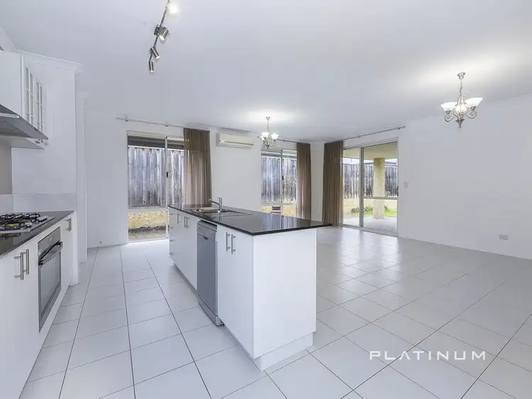 Sixth view of Homely house listing, 10 Forsyth Grange, Ellenbrook WA 6069