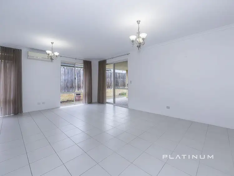 Seventh view of Homely house listing, 10 Forsyth Grange, Ellenbrook WA 6069