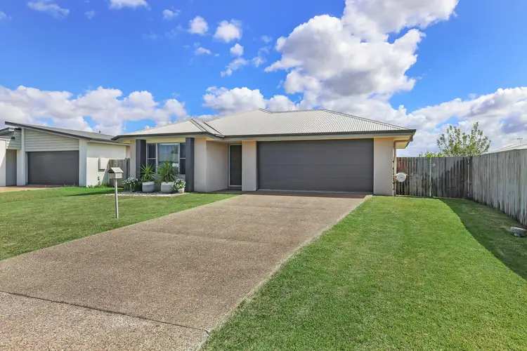 1 Foster Drive, Bundaberg North QLD 4670