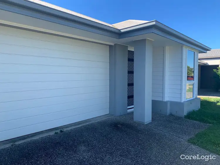 Main view of Homely house listing, 71 Scarbough Circuit, Blacks Beach QLD 4740