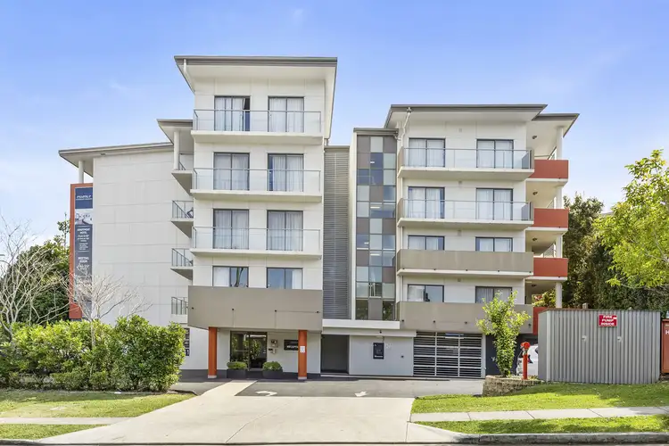 Second view of Homely unit listing, 406 & 407/541 Rode Road, Chermside QLD 4032