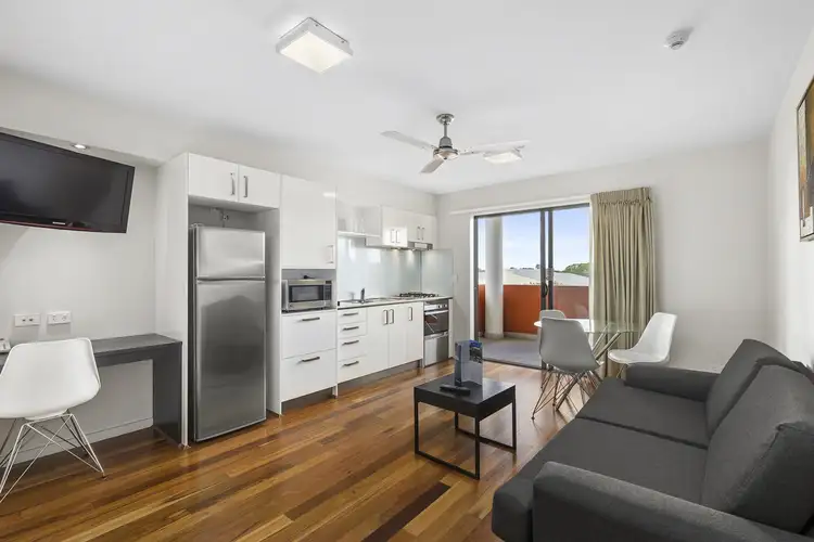 Third view of Homely unit listing, 406 & 407/541 Rode Road, Chermside QLD 4032