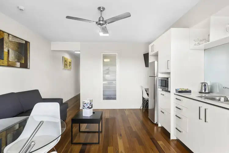 Fourth view of Homely unit listing, 406 & 407/541 Rode Road, Chermside QLD 4032