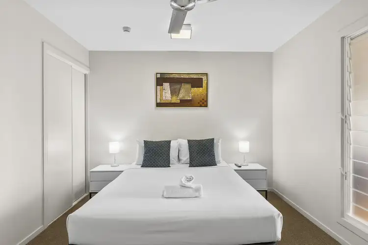 Sixth view of Homely unit listing, 406 & 407/541 Rode Road, Chermside QLD 4032