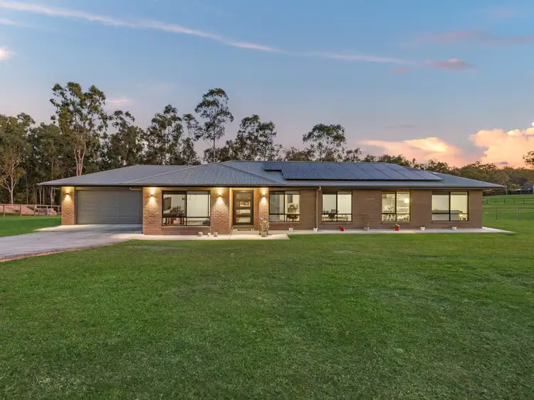 17 Habitat Place, Karalee QLD 4306