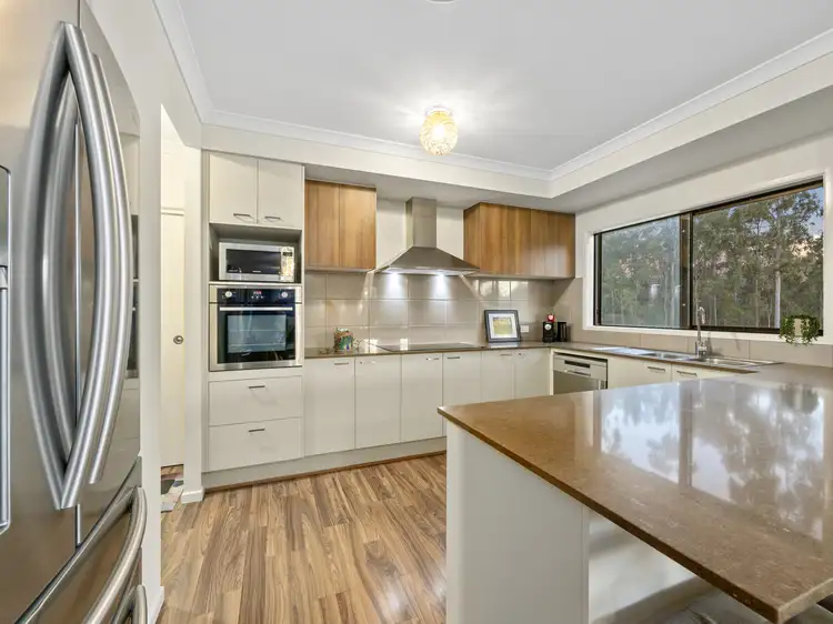 Third view of Homely house listing, 17 Habitat Place, Karalee QLD 4306