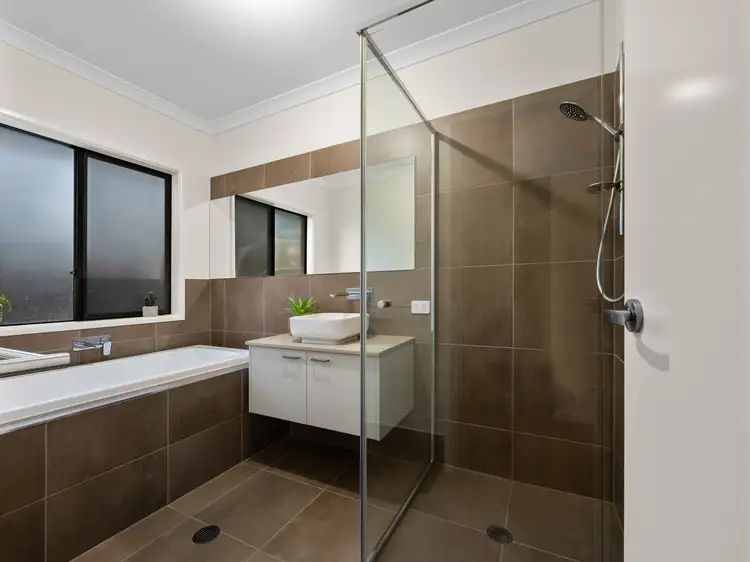 Fifth view of Homely house listing, 17 Habitat Place, Karalee QLD 4306