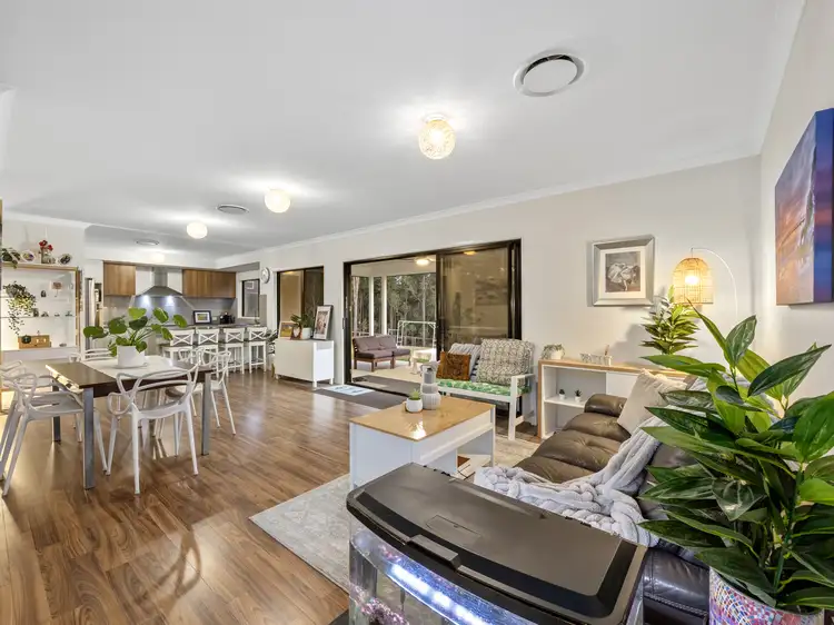 Sixth view of Homely house listing, 17 Habitat Place, Karalee QLD 4306