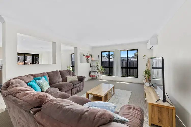 Fifth view of Homely house listing, 4 Clover Crescent, Boyne Island QLD 4680