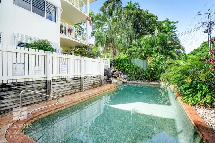 Third view of Homely apartment listing, 9/98-100 Moore Street, Trinity Beach QLD 4879
