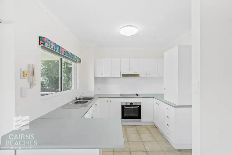Fourth view of Homely apartment listing, 9/98-100 Moore Street, Trinity Beach QLD 4879