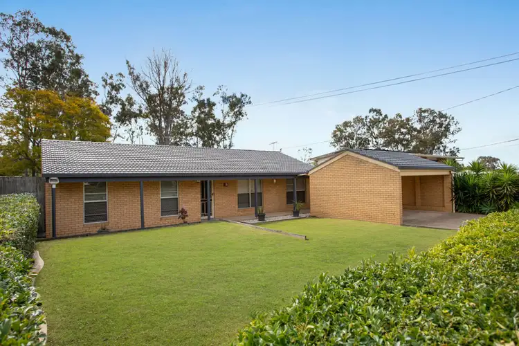 Main view of Homely house listing, 25 Dolben Street, Willowbank QLD 4306