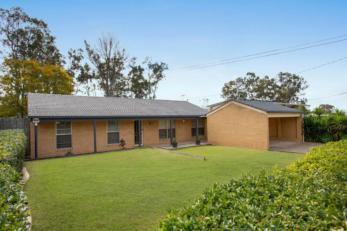 Main view of Homely house listing, 25 Dolben Street, Willowbank QLD 4306