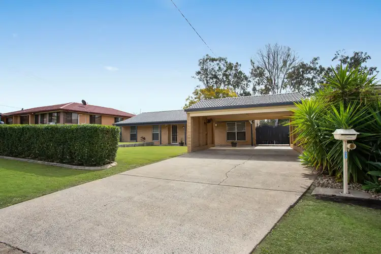 Fourth view of Homely house listing, 25 Dolben Street, Willowbank QLD 4306