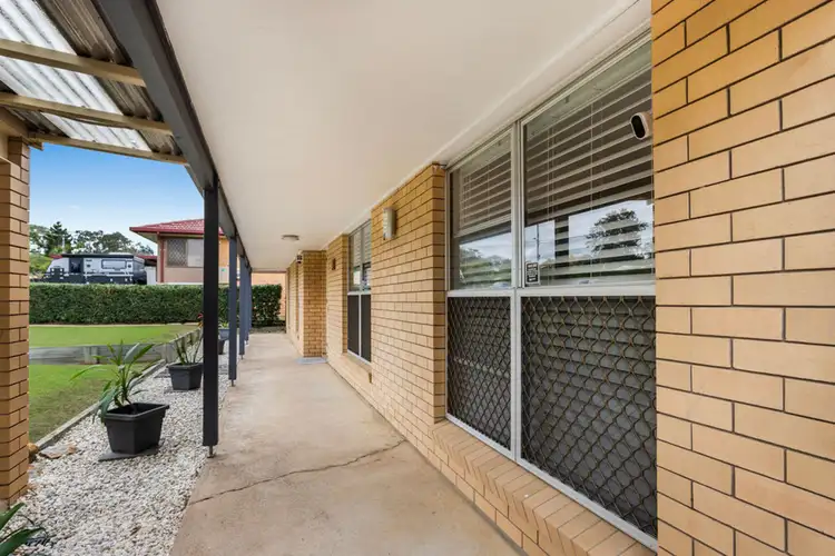 Fifth view of Homely house listing, 25 Dolben Street, Willowbank QLD 4306