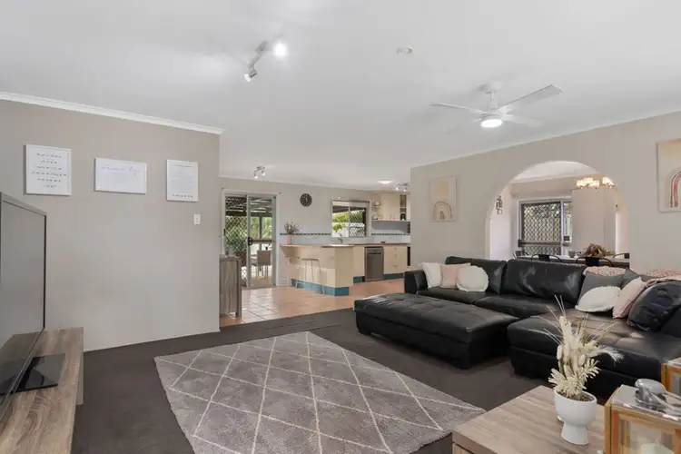 Sixth view of Homely house listing, 25 Dolben Street, Willowbank QLD 4306