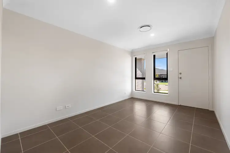 Third view of Homely semi-detached listing, 1/6 Trevallyn Avenue, Lochinvar NSW 2321