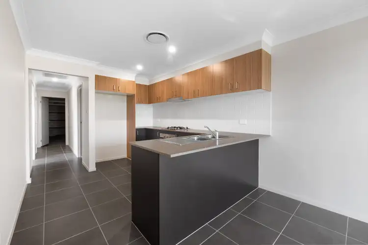 Fourth view of Homely semi-detached listing, 1/6 Trevallyn Avenue, Lochinvar NSW 2321