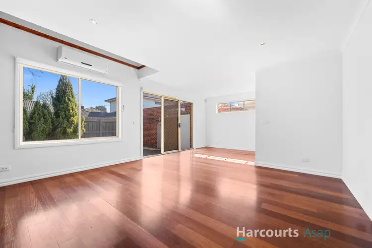 Second view of Homely townhouse listing, 2/1074 Heatherton Road, Noble Park VIC 3174