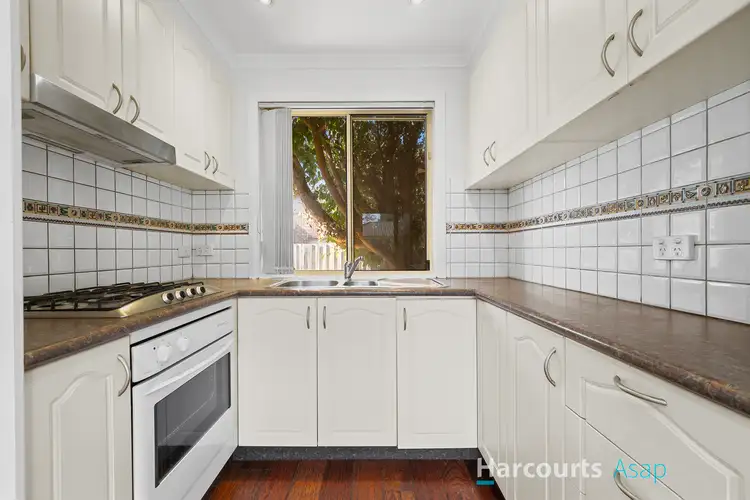Fourth view of Homely townhouse listing, 2/1074 Heatherton Road, Noble Park VIC 3174