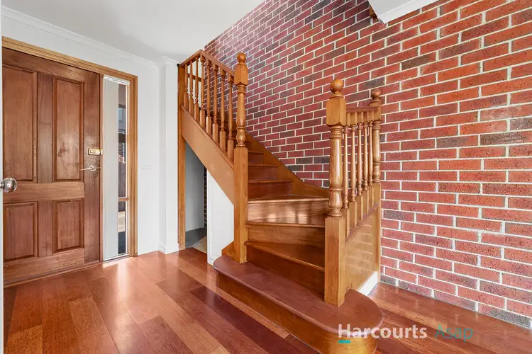 Fifth view of Homely townhouse listing, 2/1074 Heatherton Road, Noble Park VIC 3174