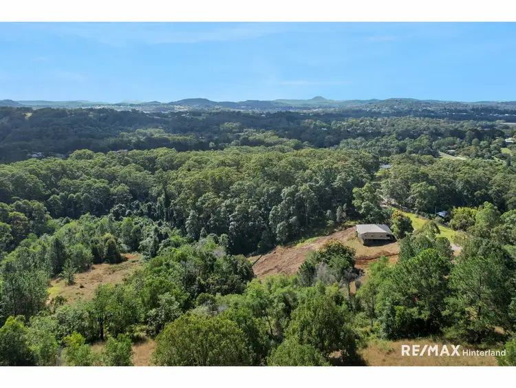 Second view of Homely house listing, 96 Parsons Knob Road, West Woombye QLD 4559