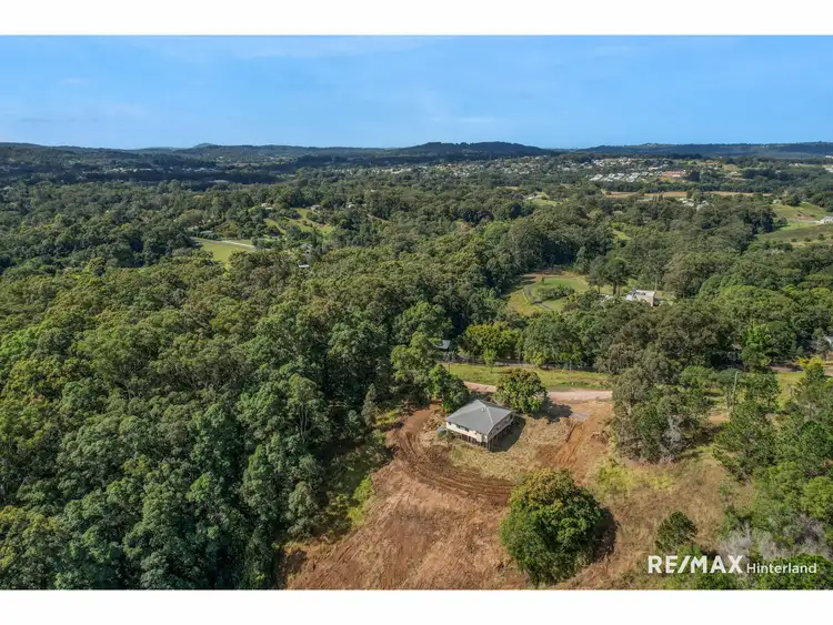 Third view of Homely house listing, 96 Parsons Knob Road, West Woombye QLD 4559