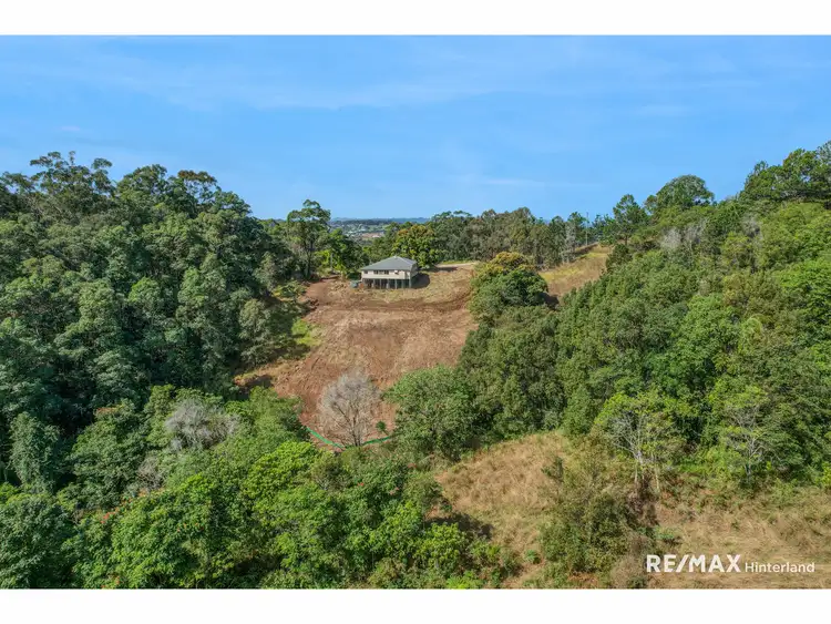 Fourth view of Homely house listing, 96 Parsons Knob Road, West Woombye QLD 4559