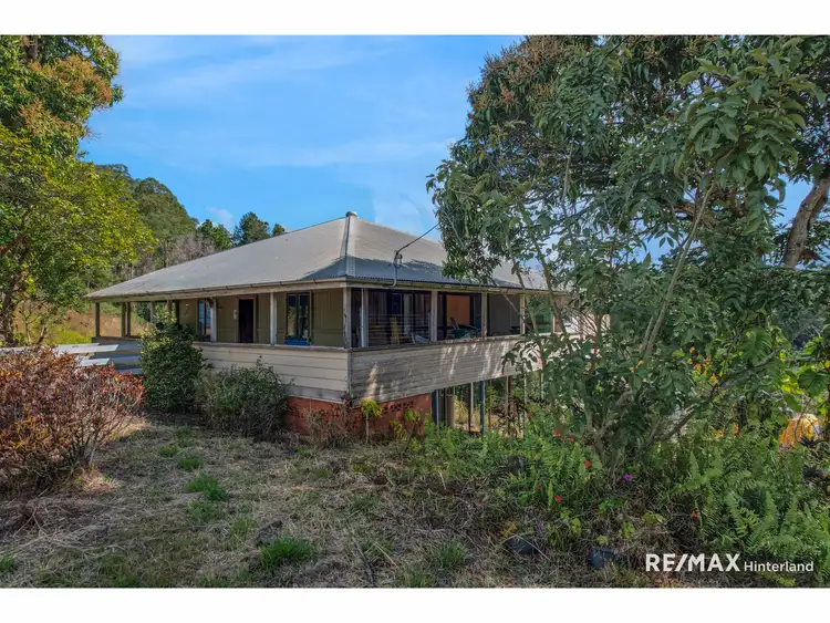 Sixth view of Homely house listing, 96 Parsons Knob Road, West Woombye QLD 4559