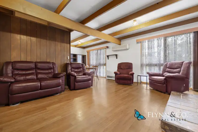 Second view of Homely house listing, 31 Anne Street, Rosebud VIC 3939