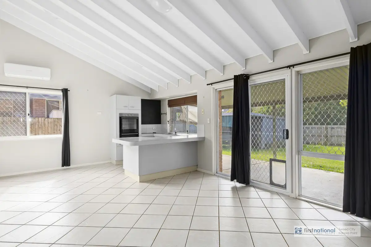 Main view of Homely semi-detached listing, 1/14 John Robb  Way, Cudgen NSW 2487