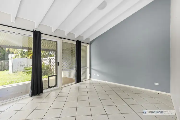 Third view of Homely semi-detached listing, 1/14 John Robb  Way, Cudgen NSW 2487