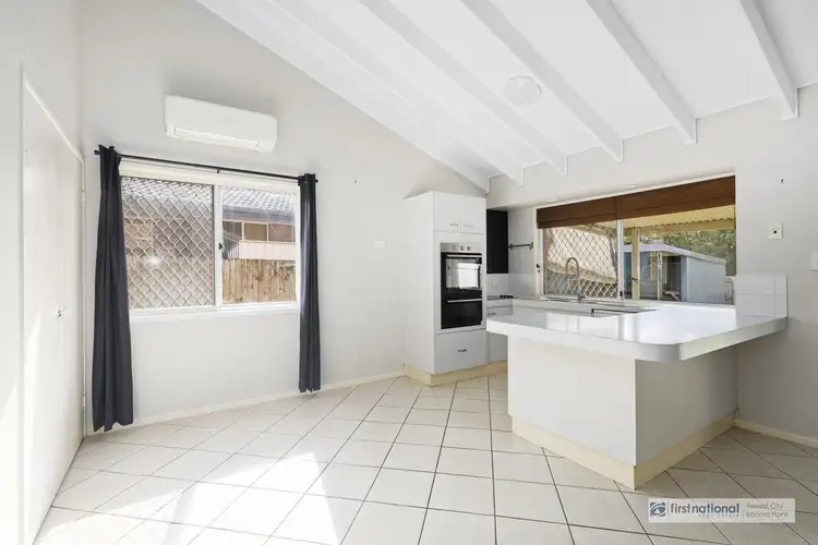 Fourth view of Homely semi-detached listing, 1/14 John Robb  Way, Cudgen NSW 2487