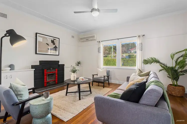 Fifth view of Homely house listing, 1 Groongal Street, Mayfield West NSW 2304