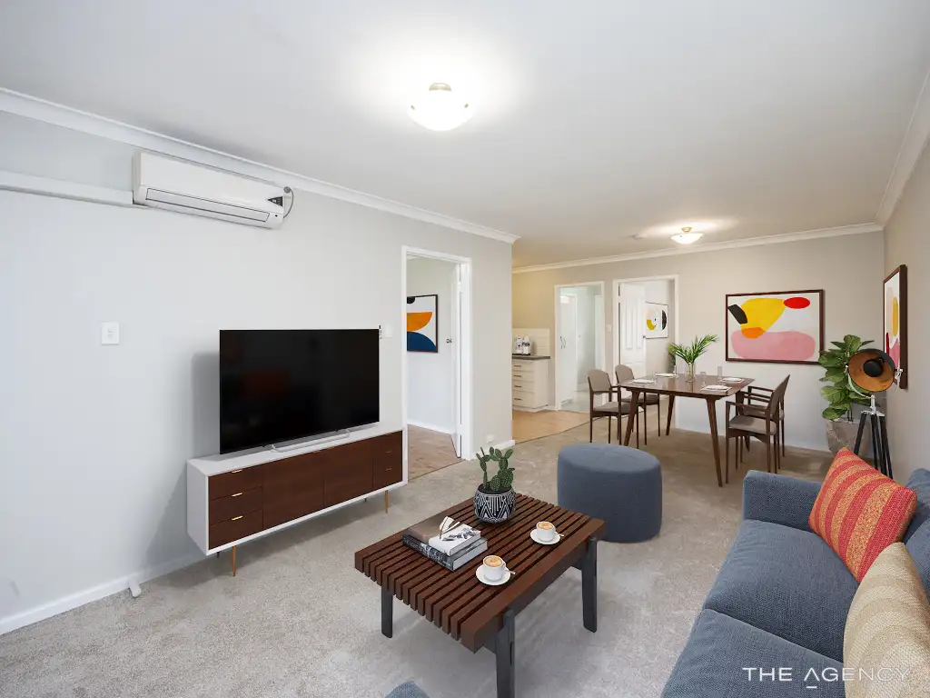 Main view of Homely unit listing, 12/175 Hector Street, Osborne Park WA 6017