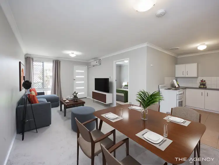 Fifth view of Homely unit listing, 12/175 Hector Street, Osborne Park WA 6017