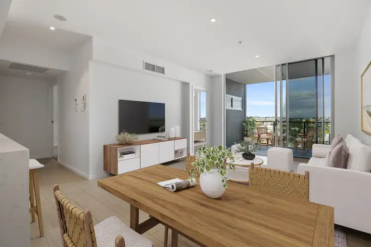 1506/95 Linton Street, Kangaroo Point QLD 4169