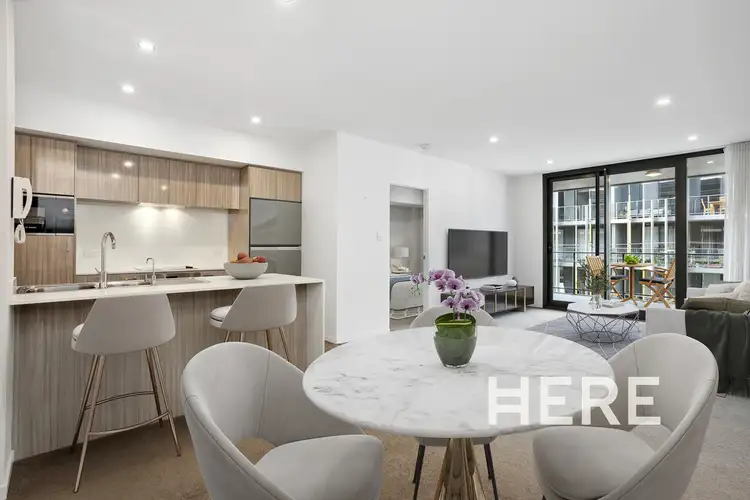 517/30 Hood Street, Subiaco WA 6008