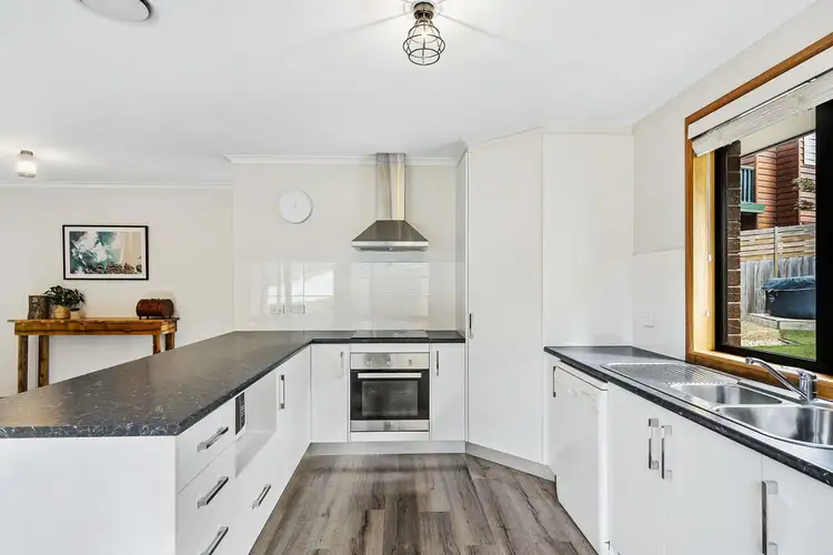 Fourth view of Homely house listing, 16A Blowhole Road, Blackmans Bay TAS 7052