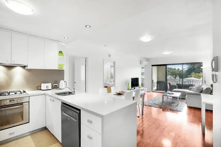 18/103-105 Francis Street, Northbridge WA 6003