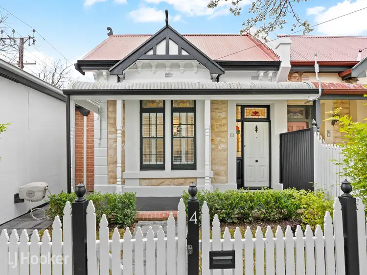 4 Edmund Street, Norwood SA 5067