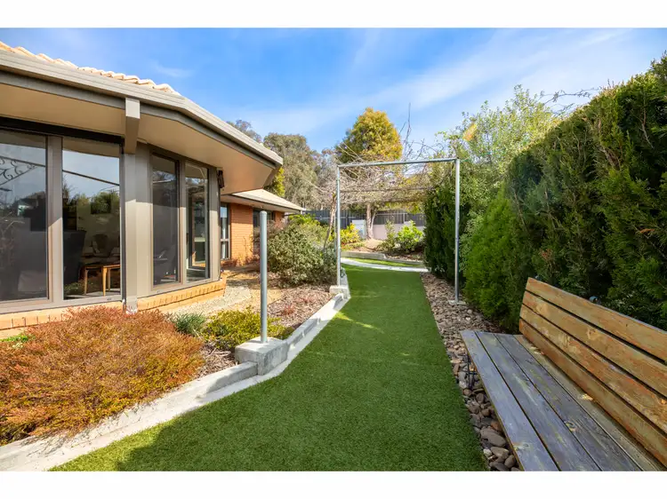 Fifth view of Homely house listing, 1 Palm Drive, East Albury NSW 2640