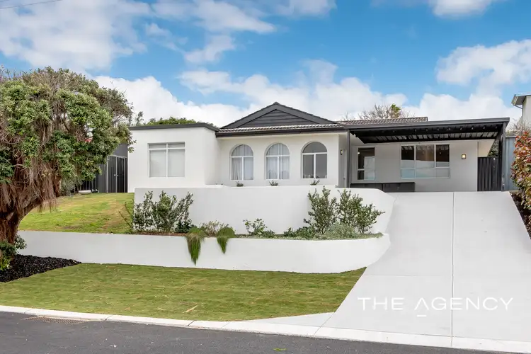 23 Sporing Way, Hillarys WA 6025