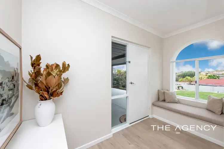 Second view of Homely house listing, 23 Sporing Way, Hillarys WA 6025