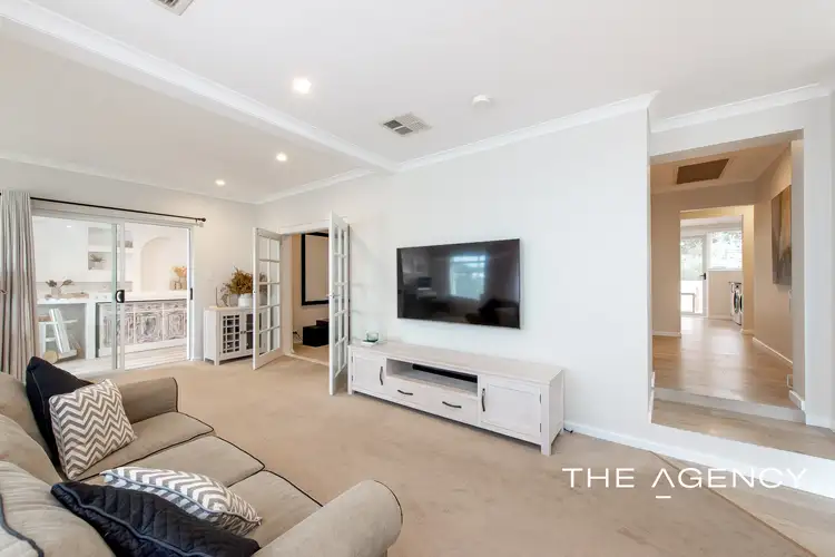 Third view of Homely house listing, 23 Sporing Way, Hillarys WA 6025