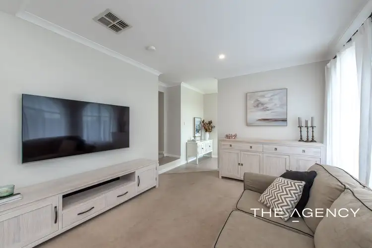 Fourth view of Homely house listing, 23 Sporing Way, Hillarys WA 6025