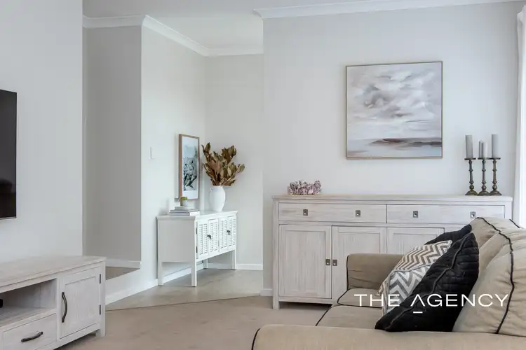 Fifth view of Homely house listing, 23 Sporing Way, Hillarys WA 6025